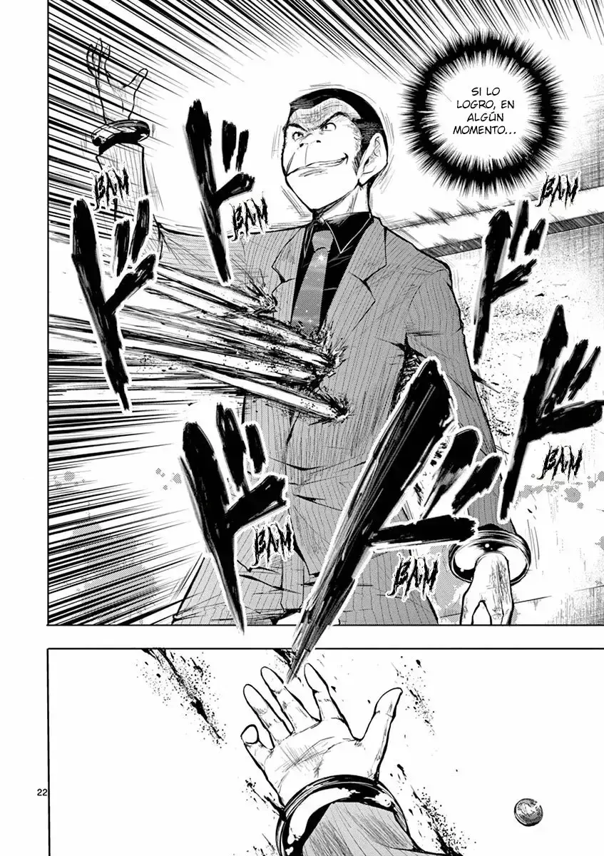 Capitulo 11 page 22