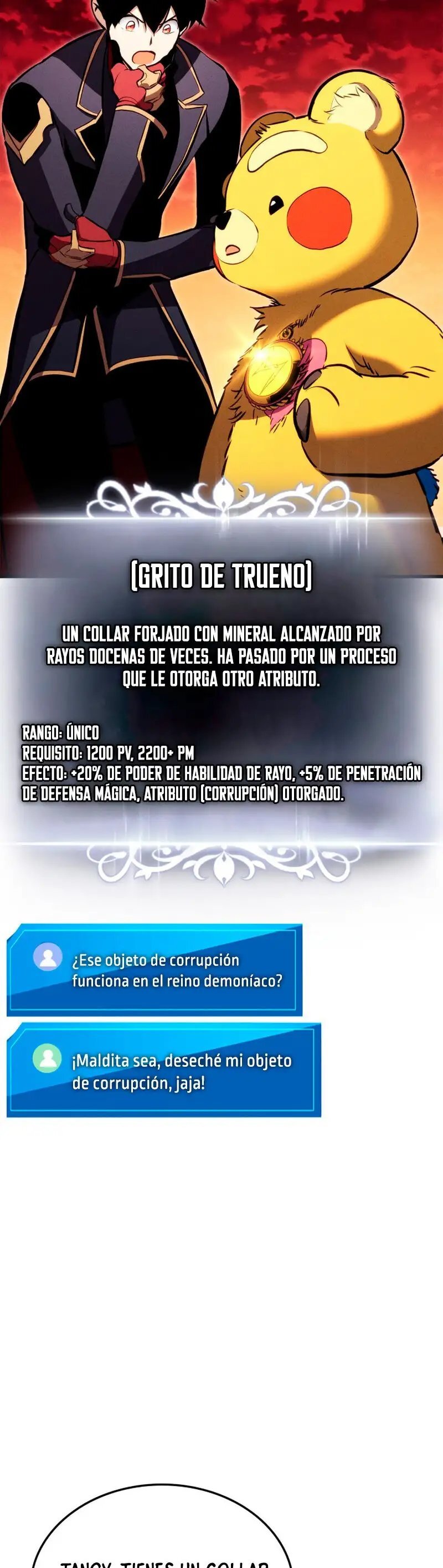 Capitulo 205 page 10