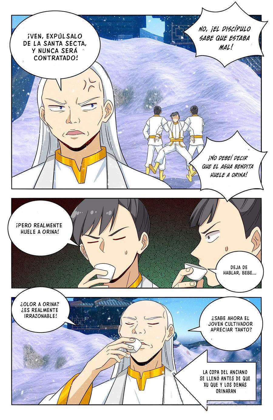 Capitulo 428 page 3