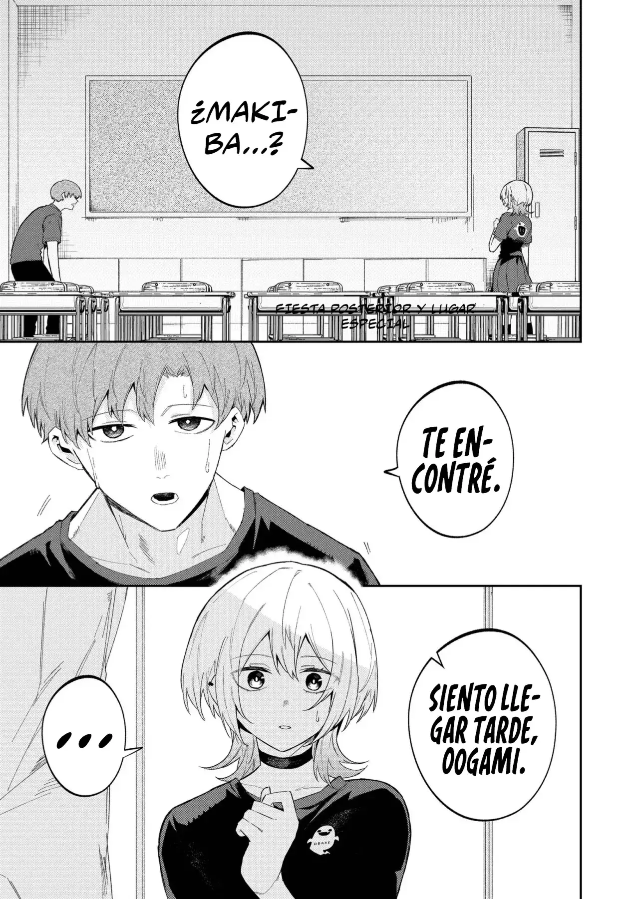 Capitulo 50 page 3