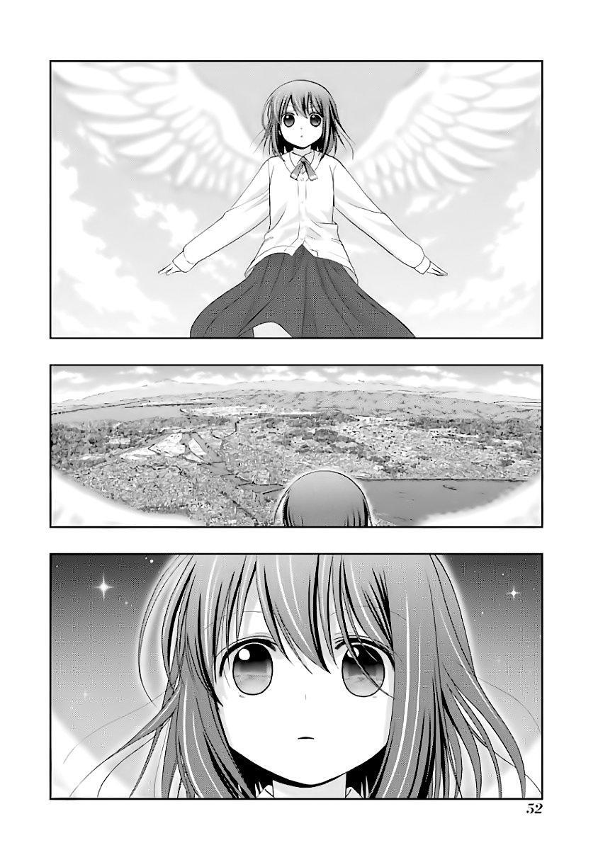 Capitulo 45 page 21