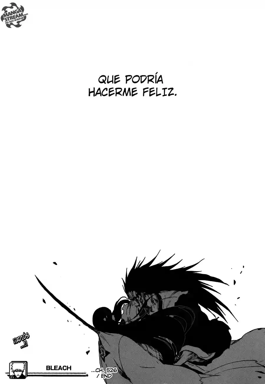Capitulo 526 page 18