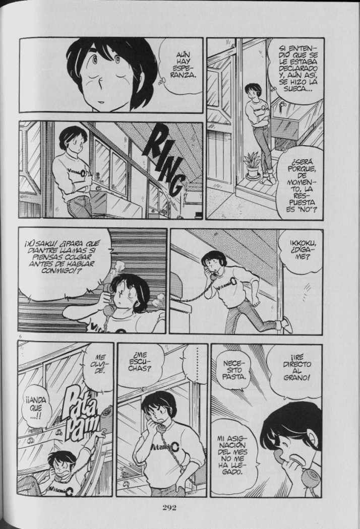 Capitulo 31 page 6