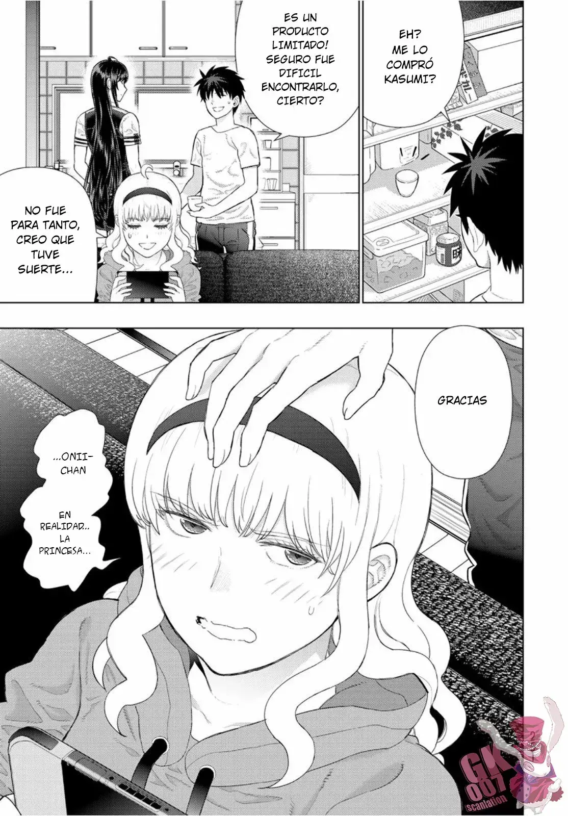 Capitulo 100 page 15