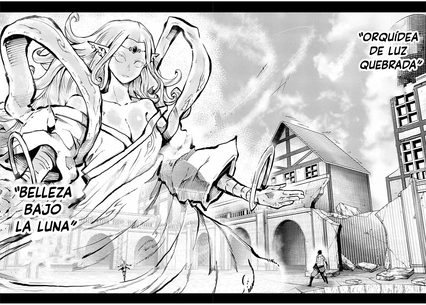 Capitulo 106 page 17