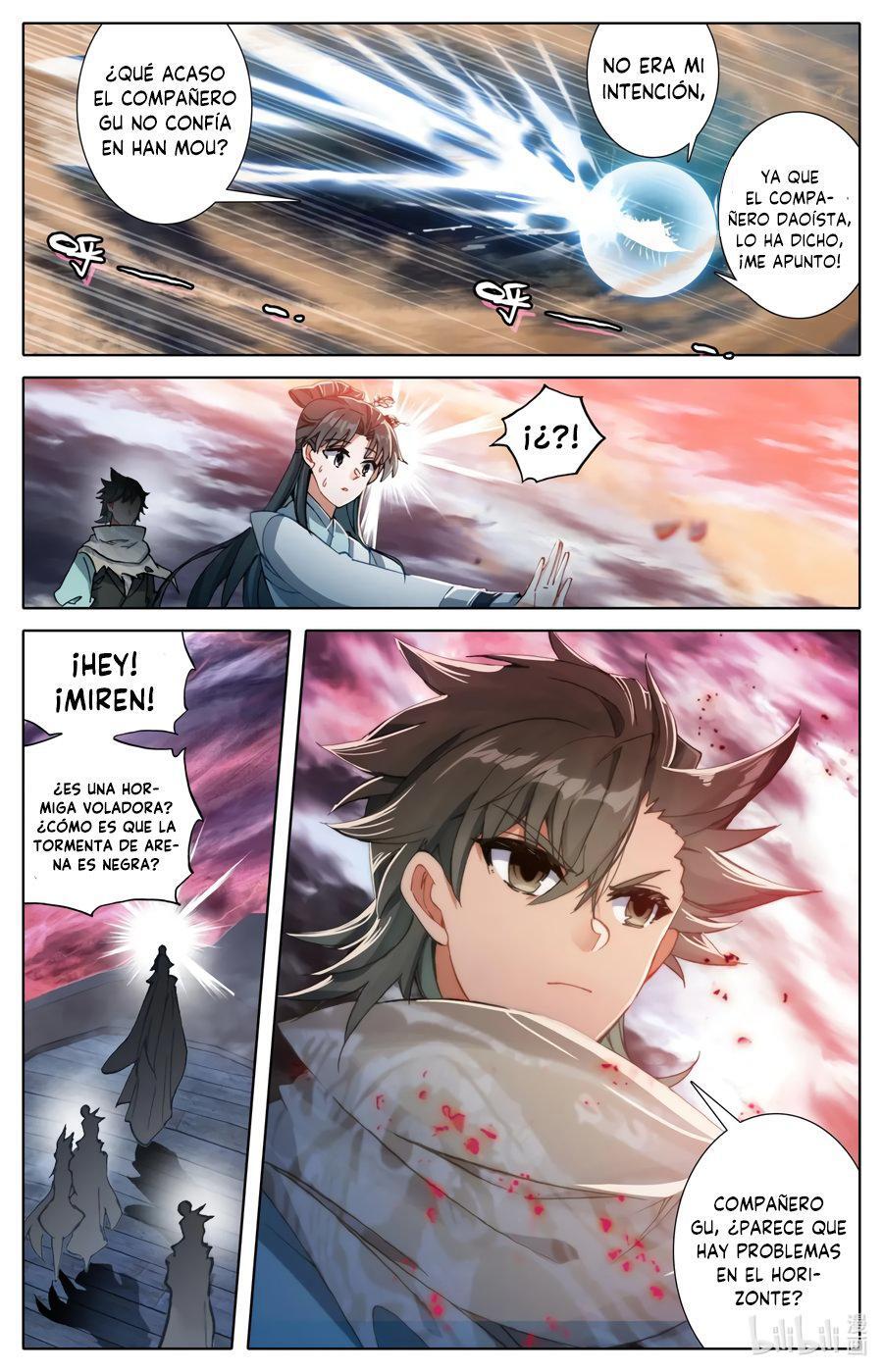 Capitulo 26 page 5