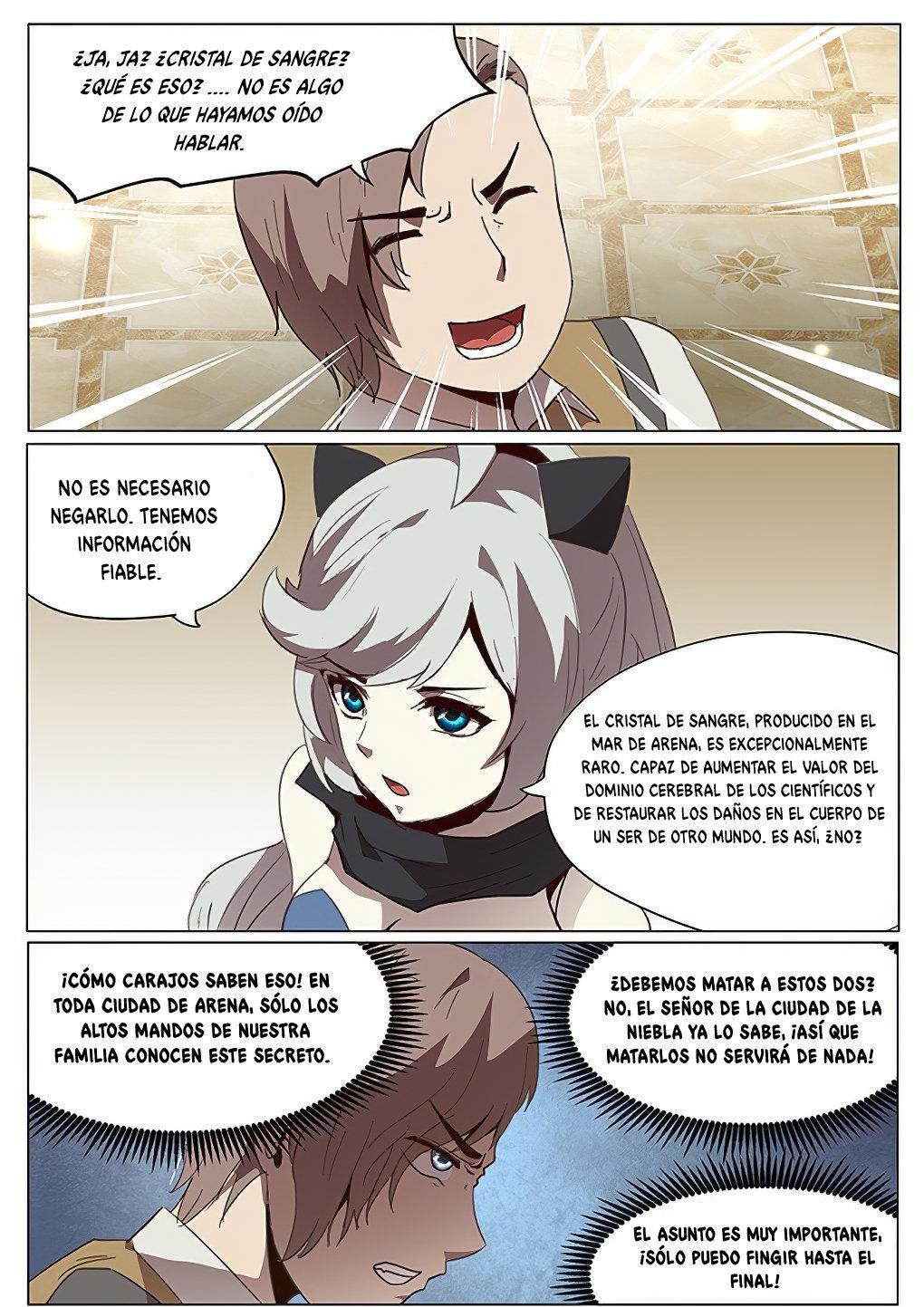 Capitulo 99 page 4