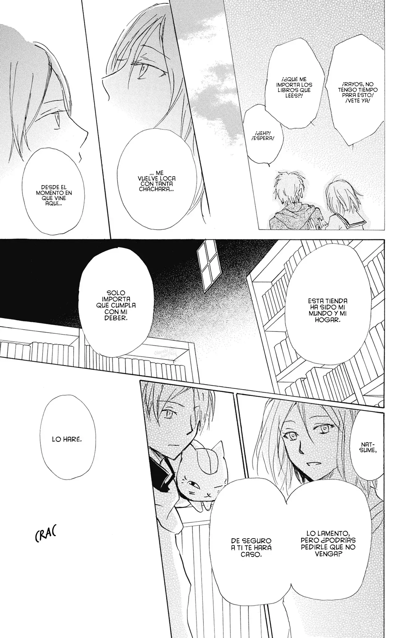 Capitulo 83 page 36
