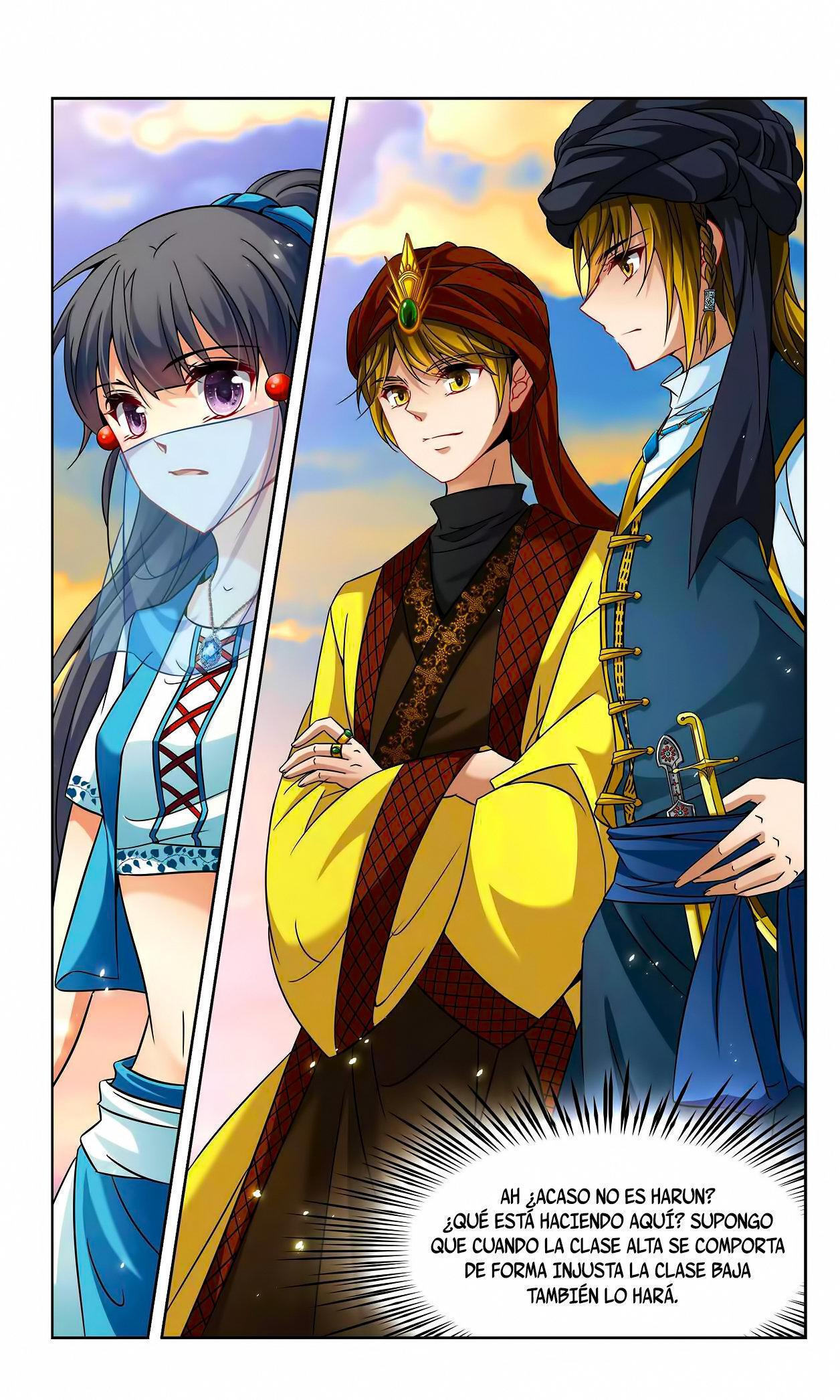Capitulo 149 page 5