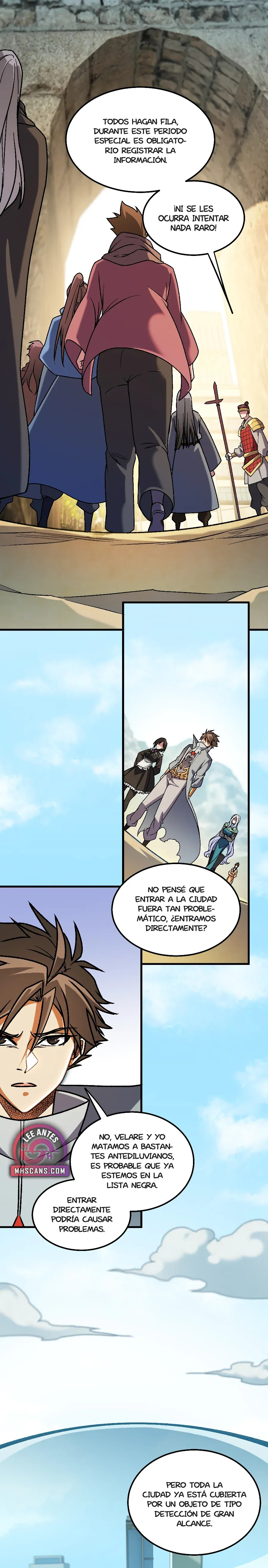 Capitulo 215 page 10