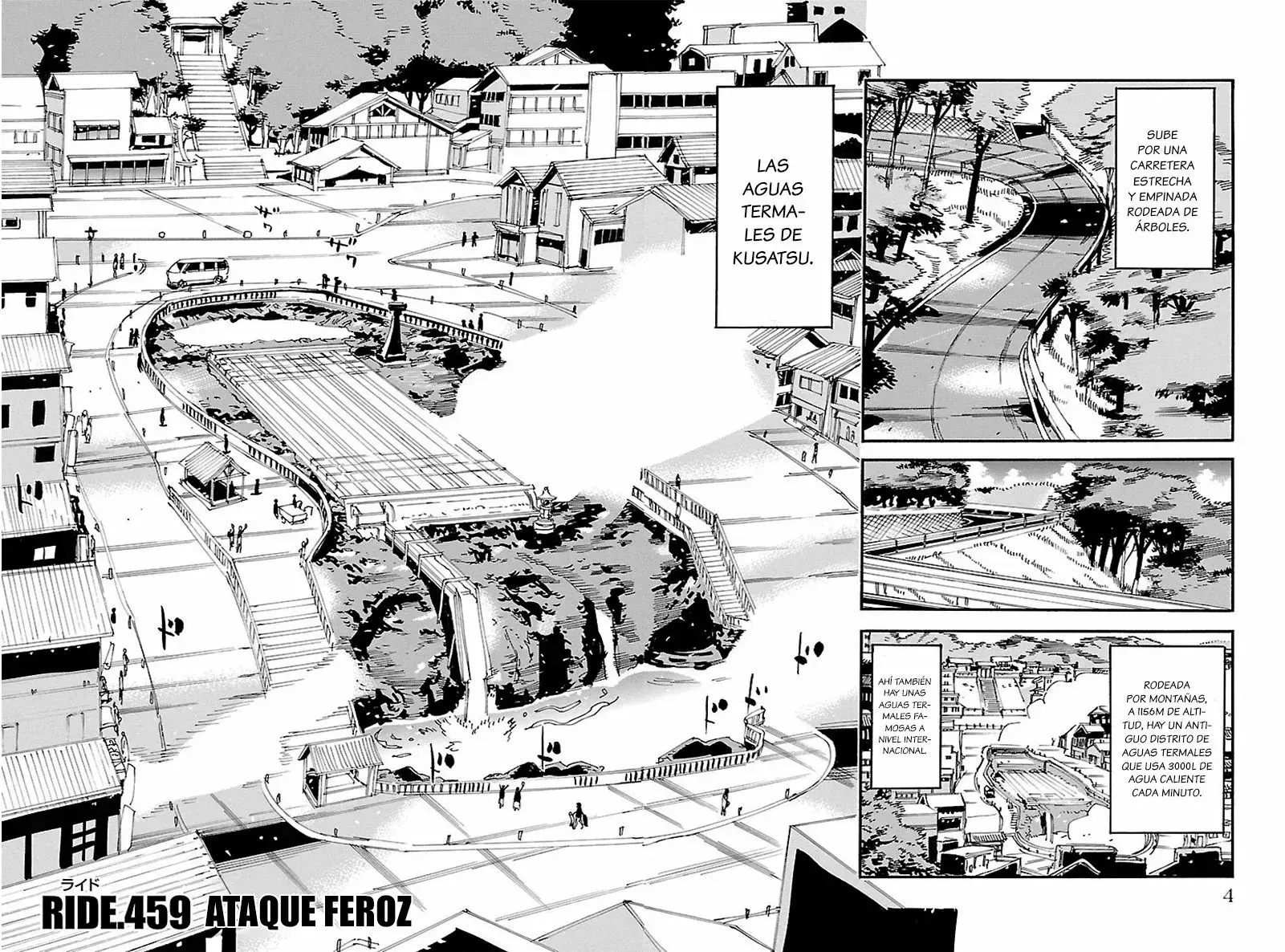 Capitulo 459 page 7