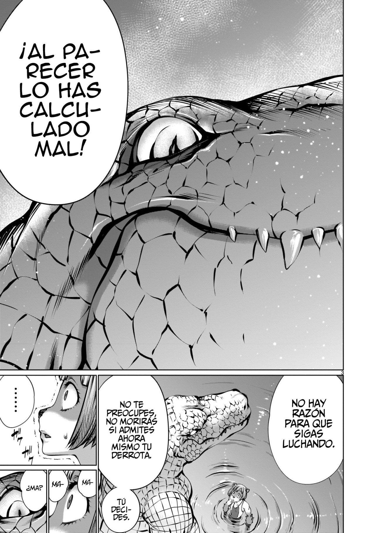 Capitulo 90 page 5