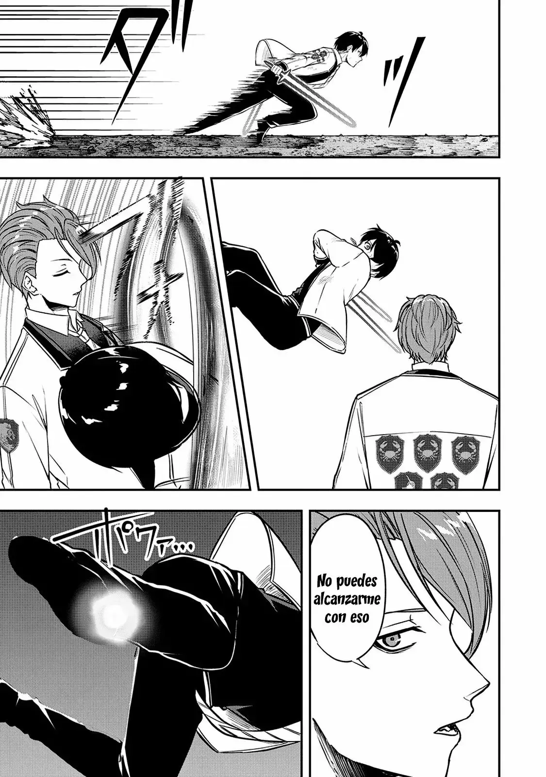 Capitulo 27 page 21