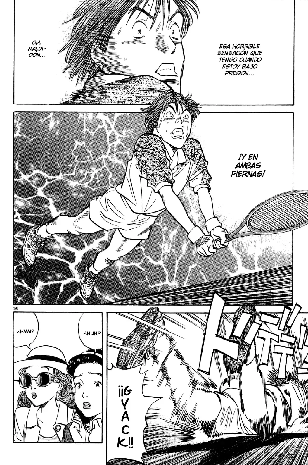 Capitulo 103 page 16