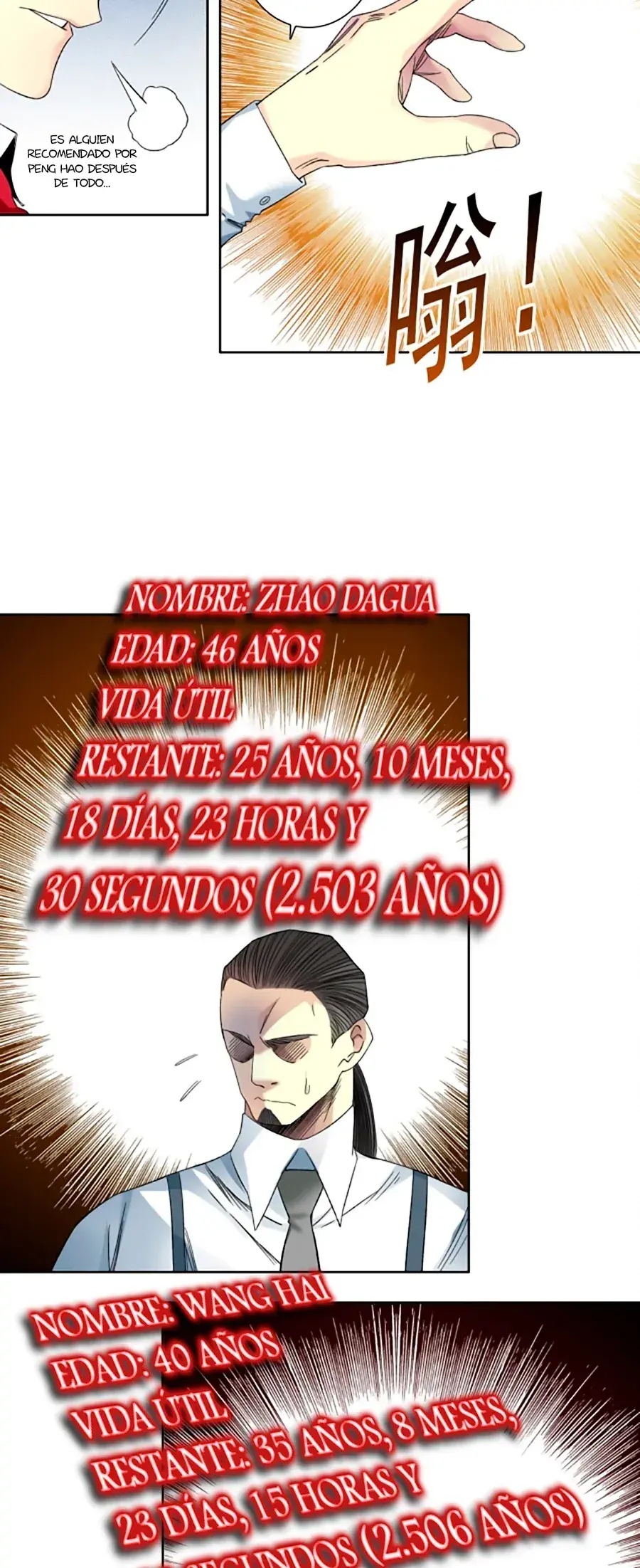 Capitulo 138 page 20