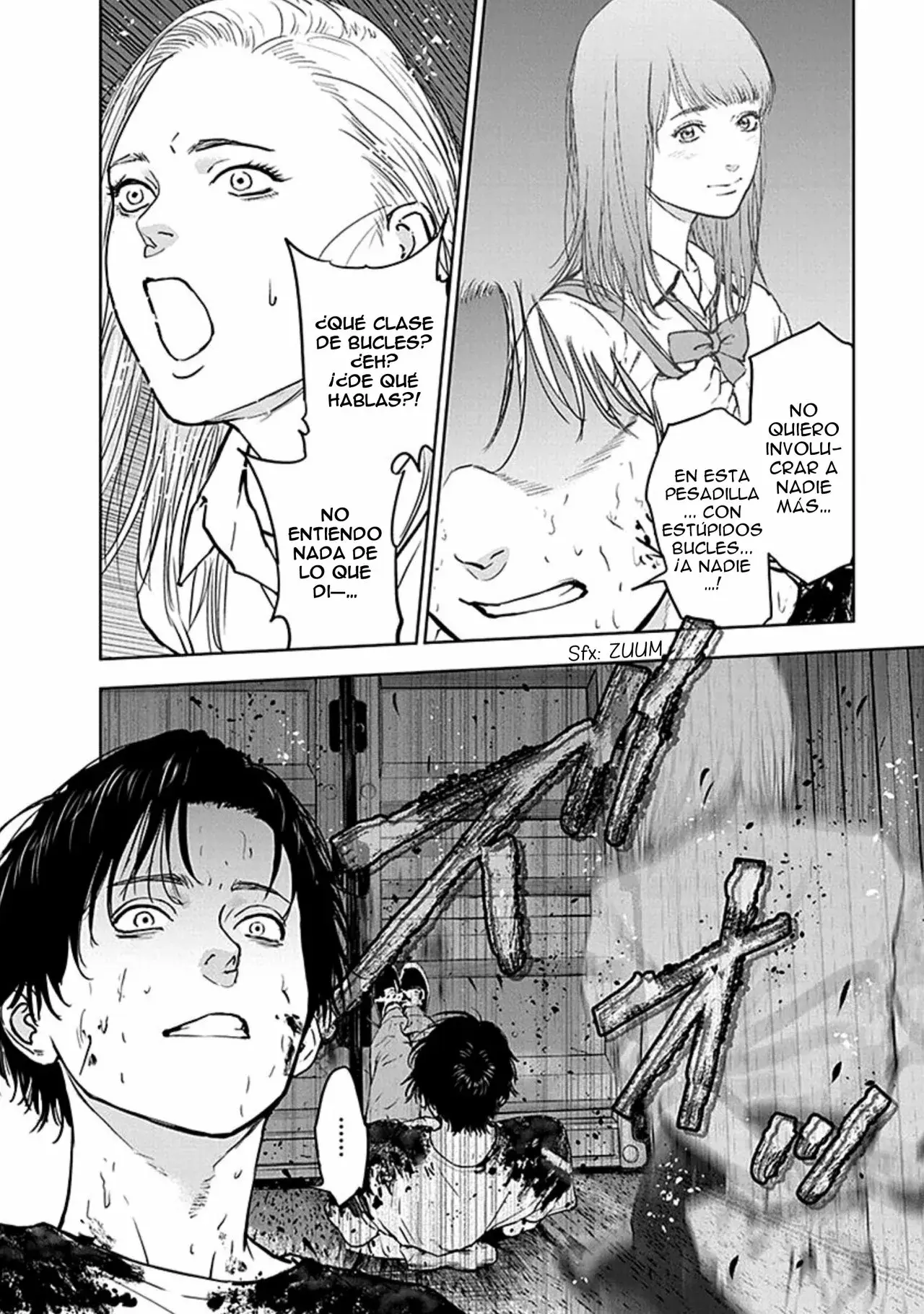 Capitulo 28 page 26