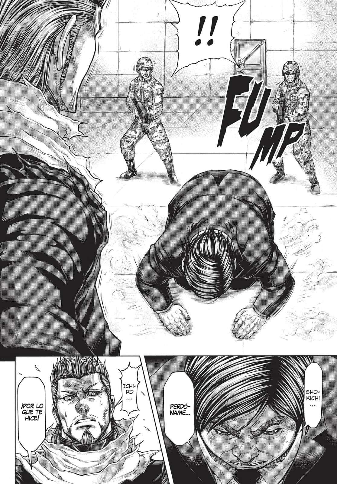 Capitulo 214 page 8