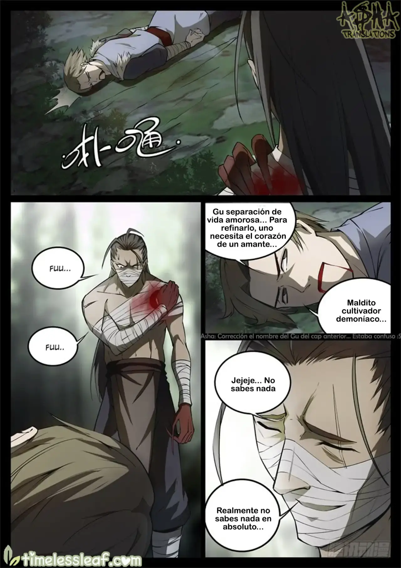 Capitulo 60 page 4