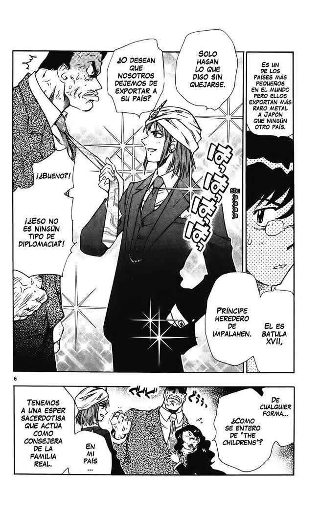 Capitulo 81 page 6
