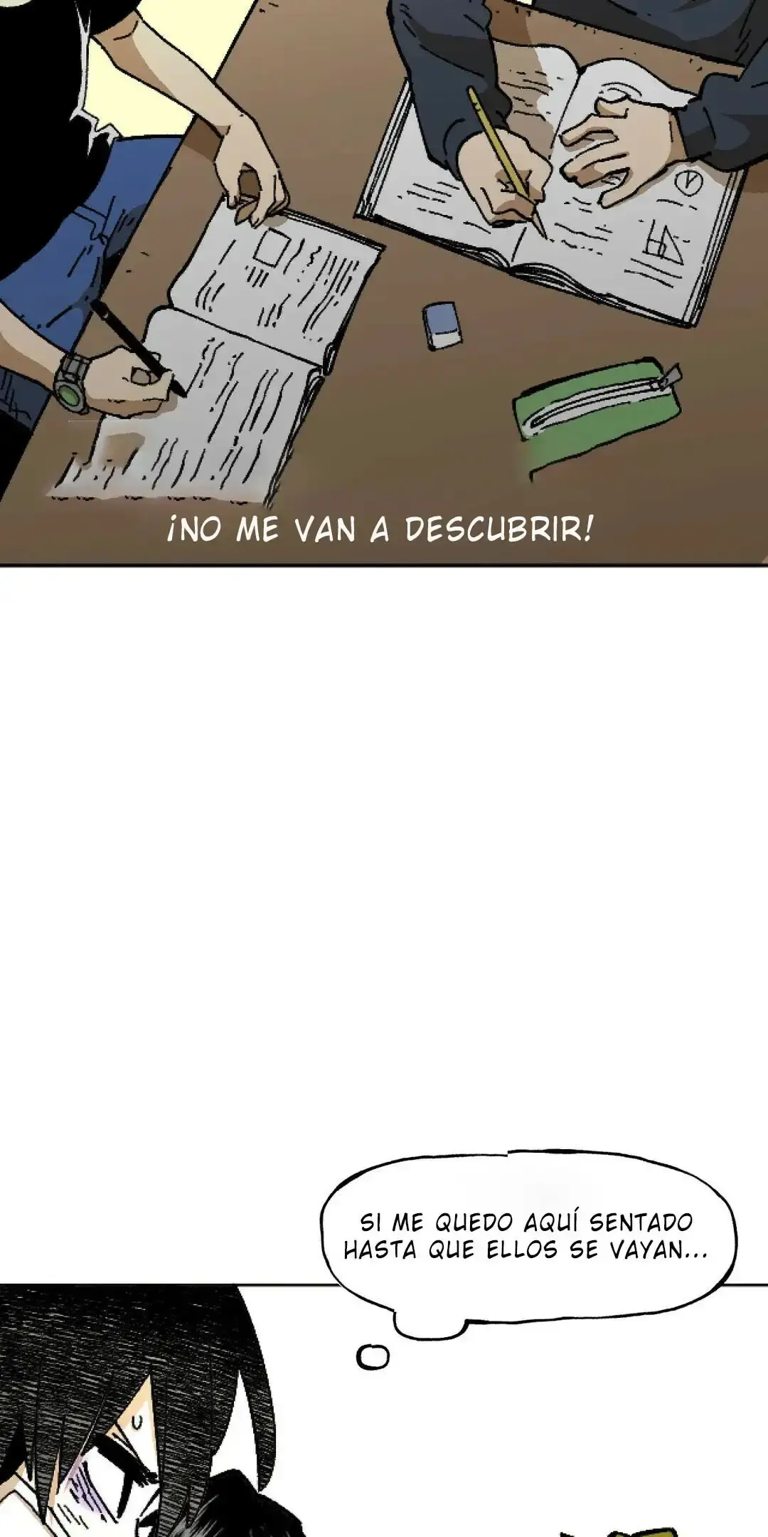 Capitulo 118 page 38