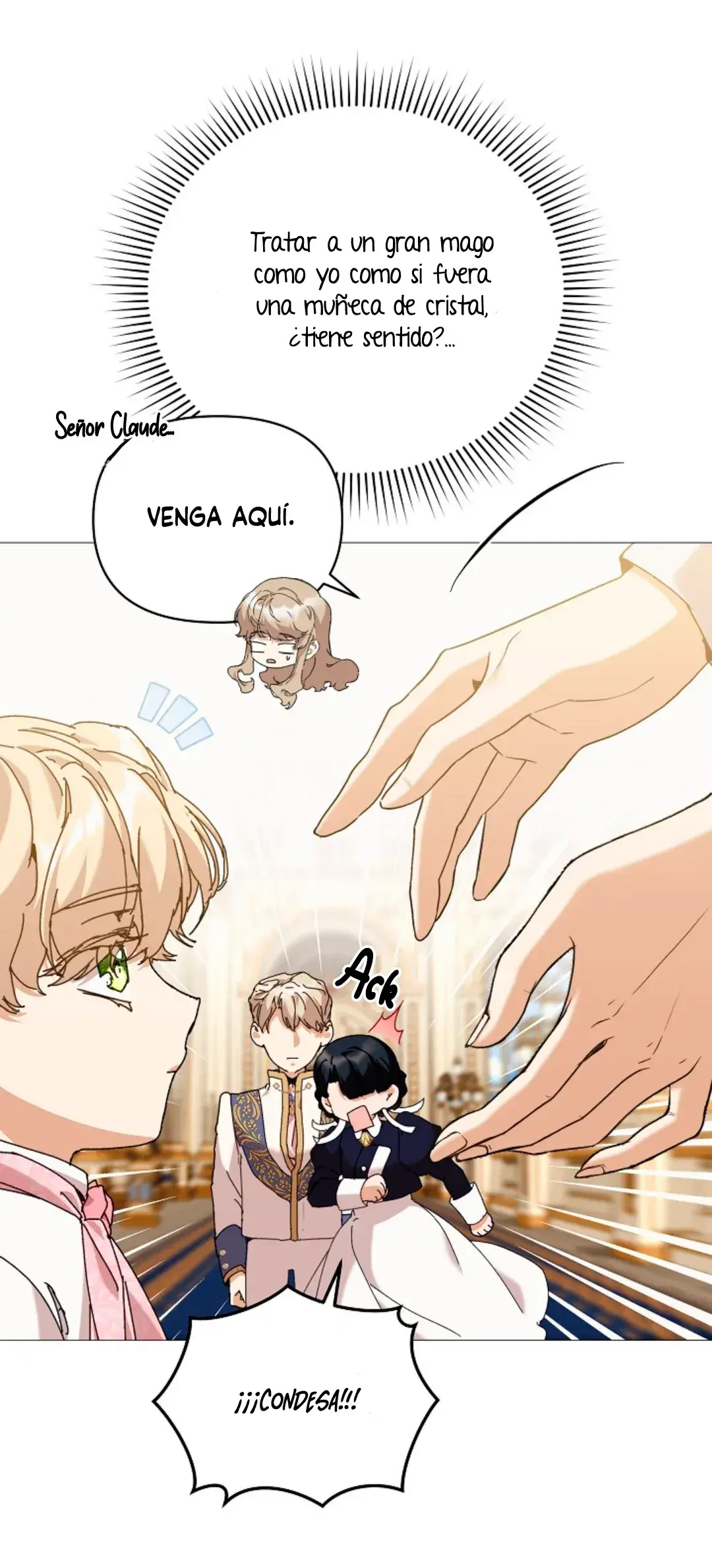 Capitulo 62 page 21