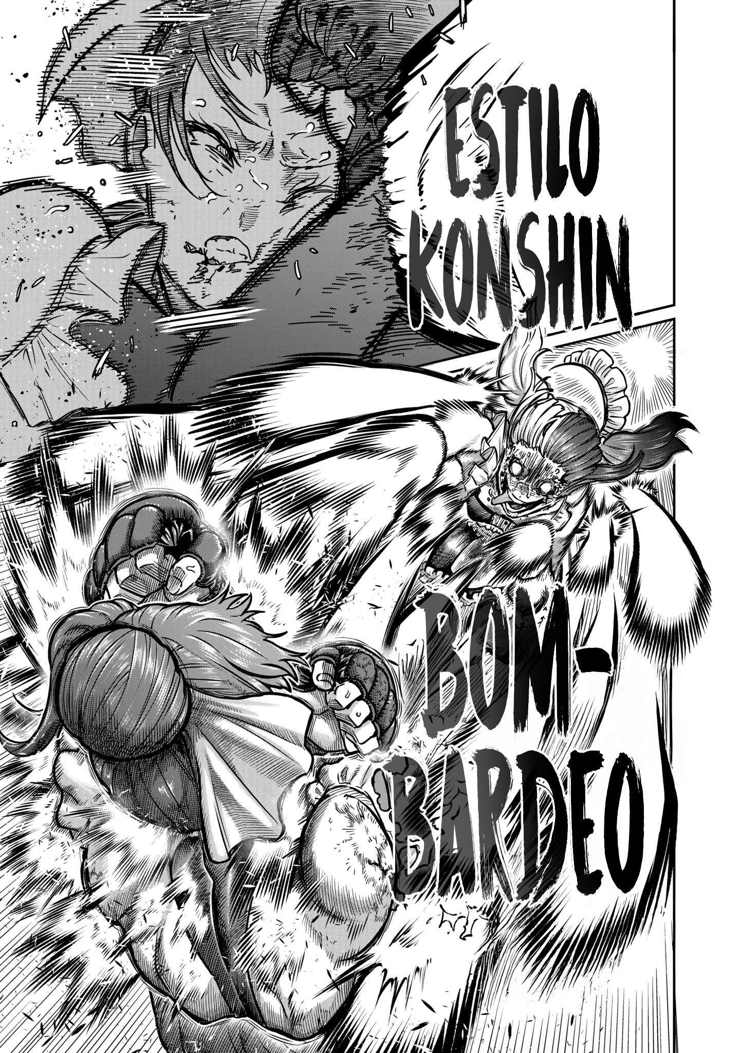 Capitulo 52 page 6