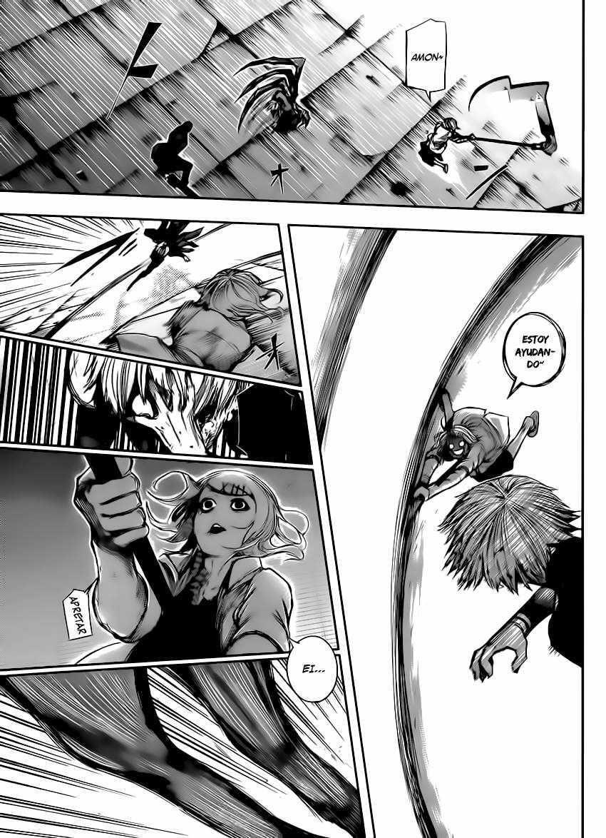 Capitulo 106 page 12