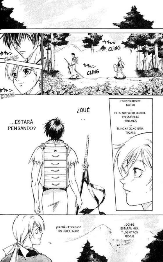 Capitulo 9 page 16