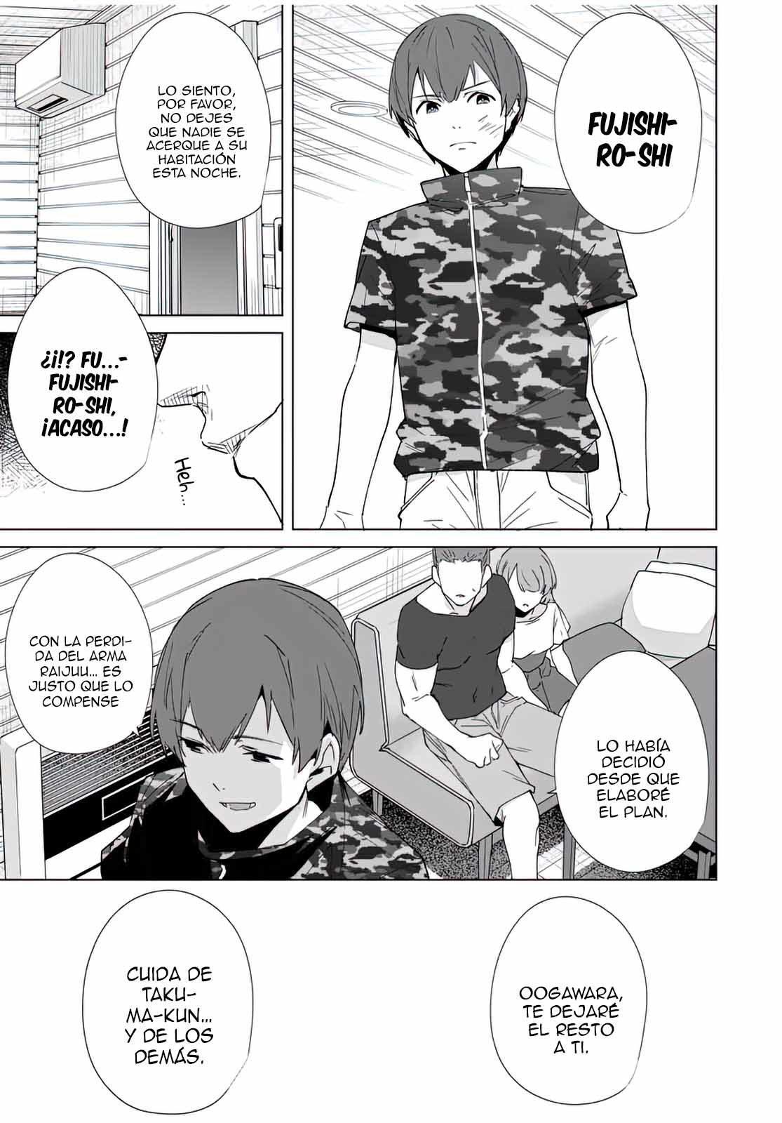 Capitulo 80 page 10