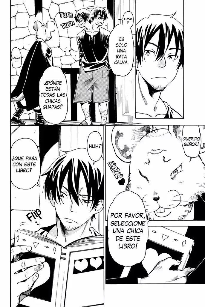 Capitulo 8.50 page 7