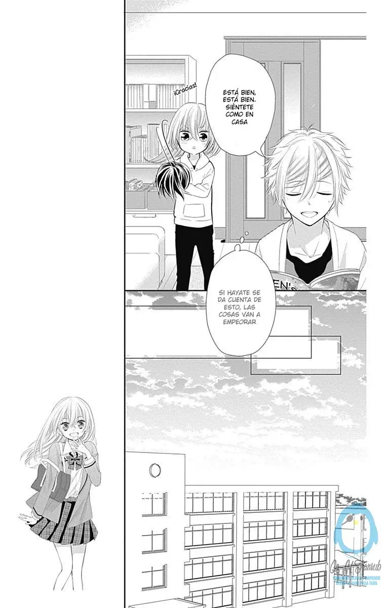 Capitulo 24 page 21