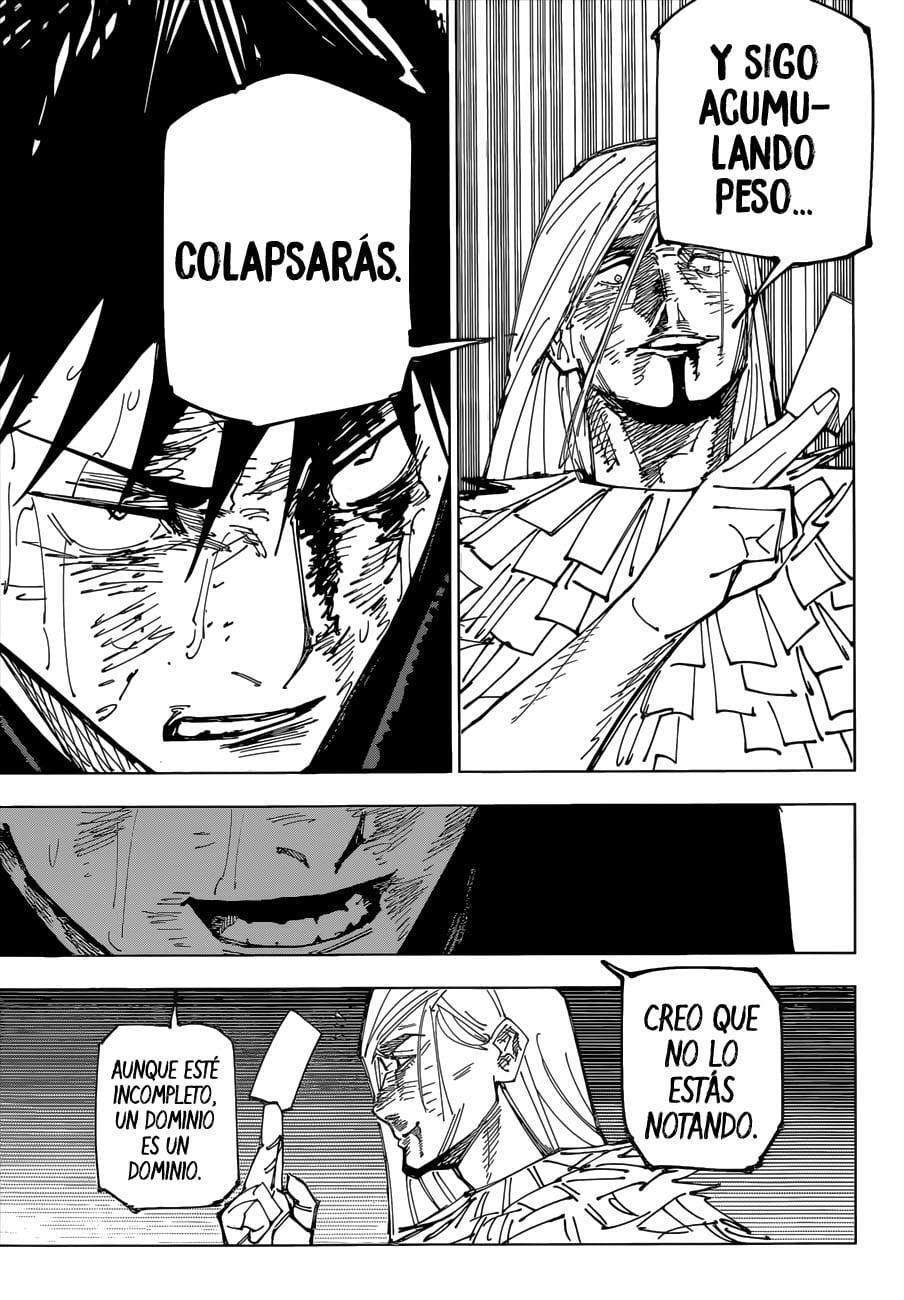 Capitulo 171 page 18