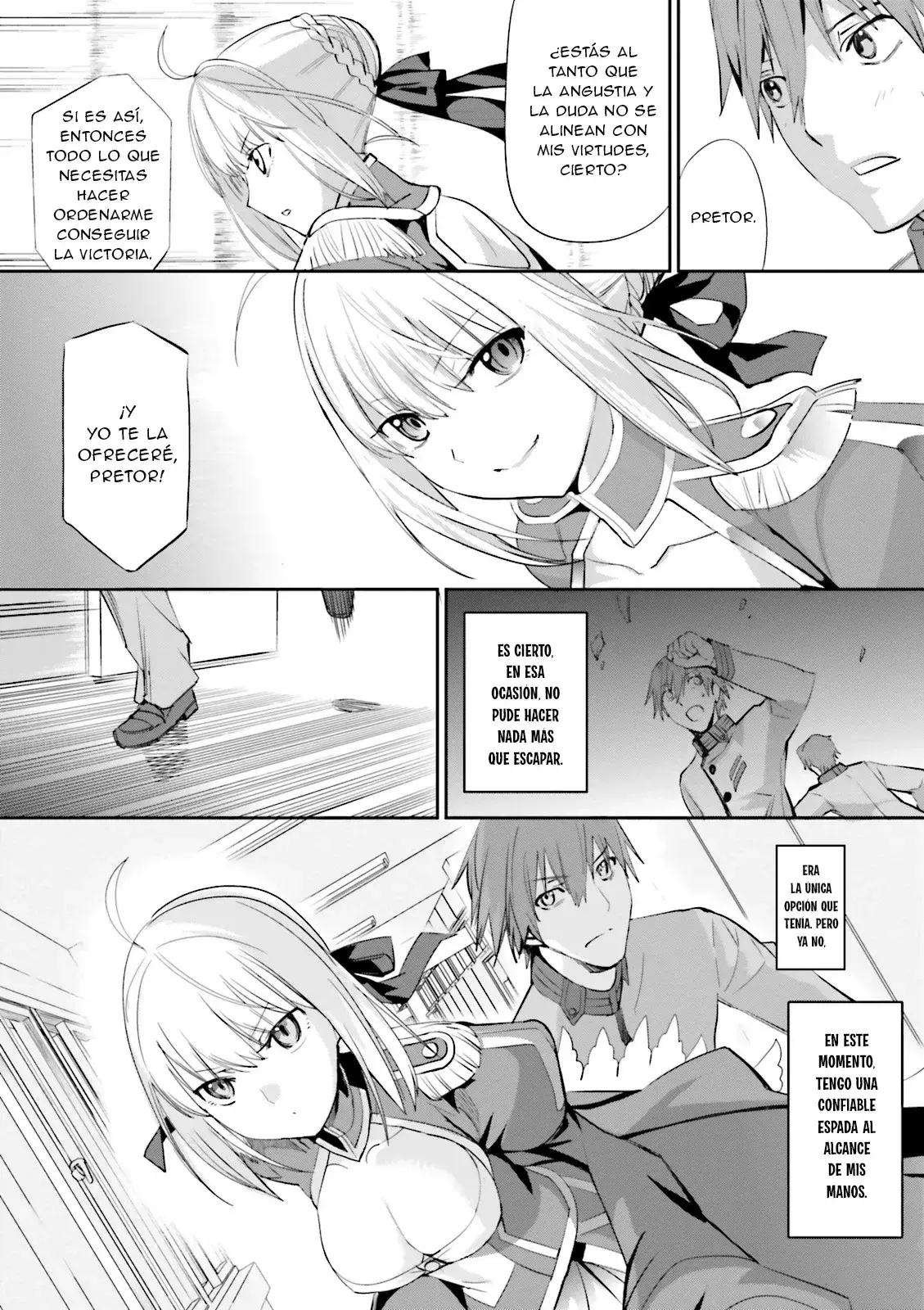 Capitulo 16 page 24