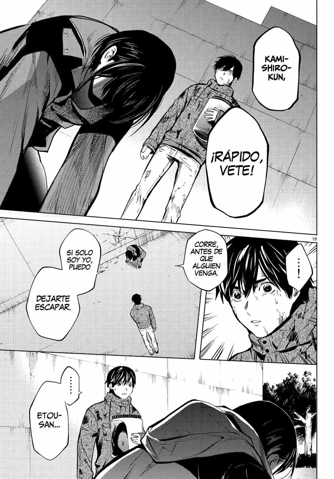 Capitulo 12 page 19