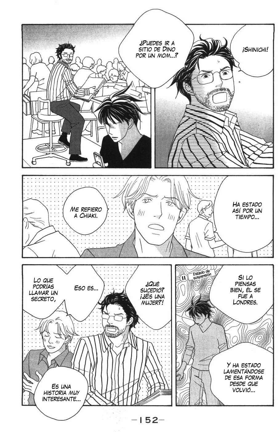 Capitulo 129 page 28