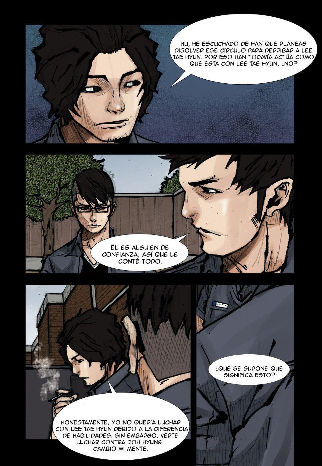 Capitulo 66 page 10