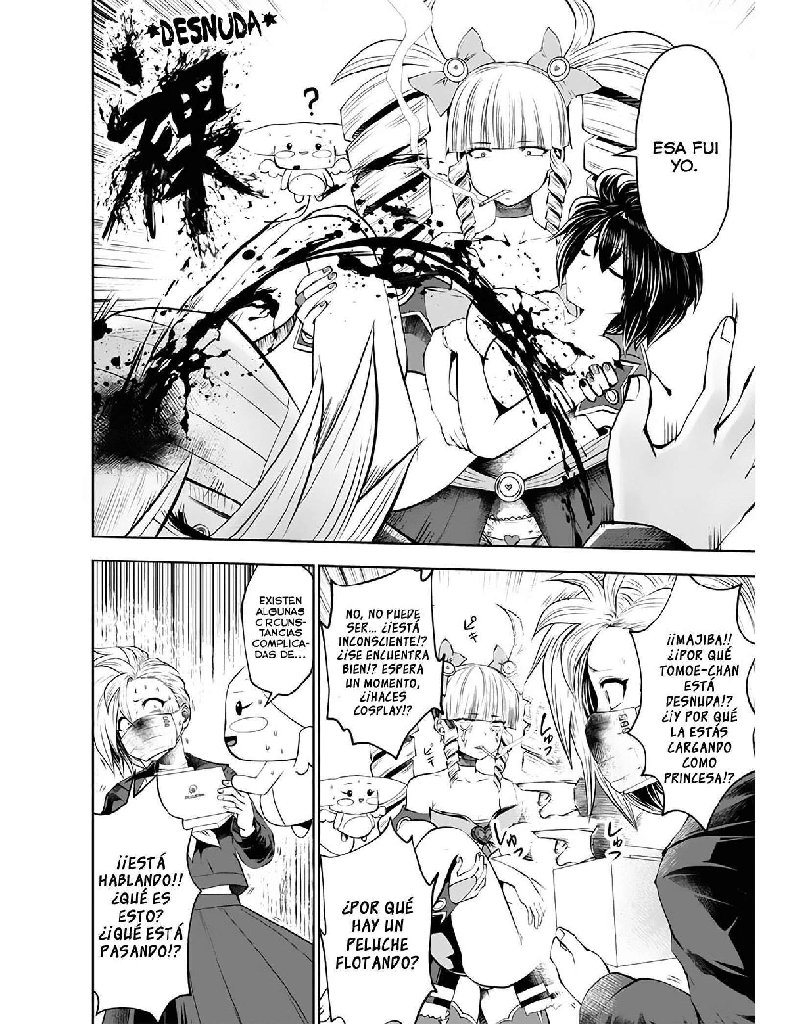 Capitulo 34 page 5