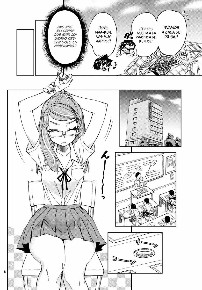 Capitulo 234 page 10