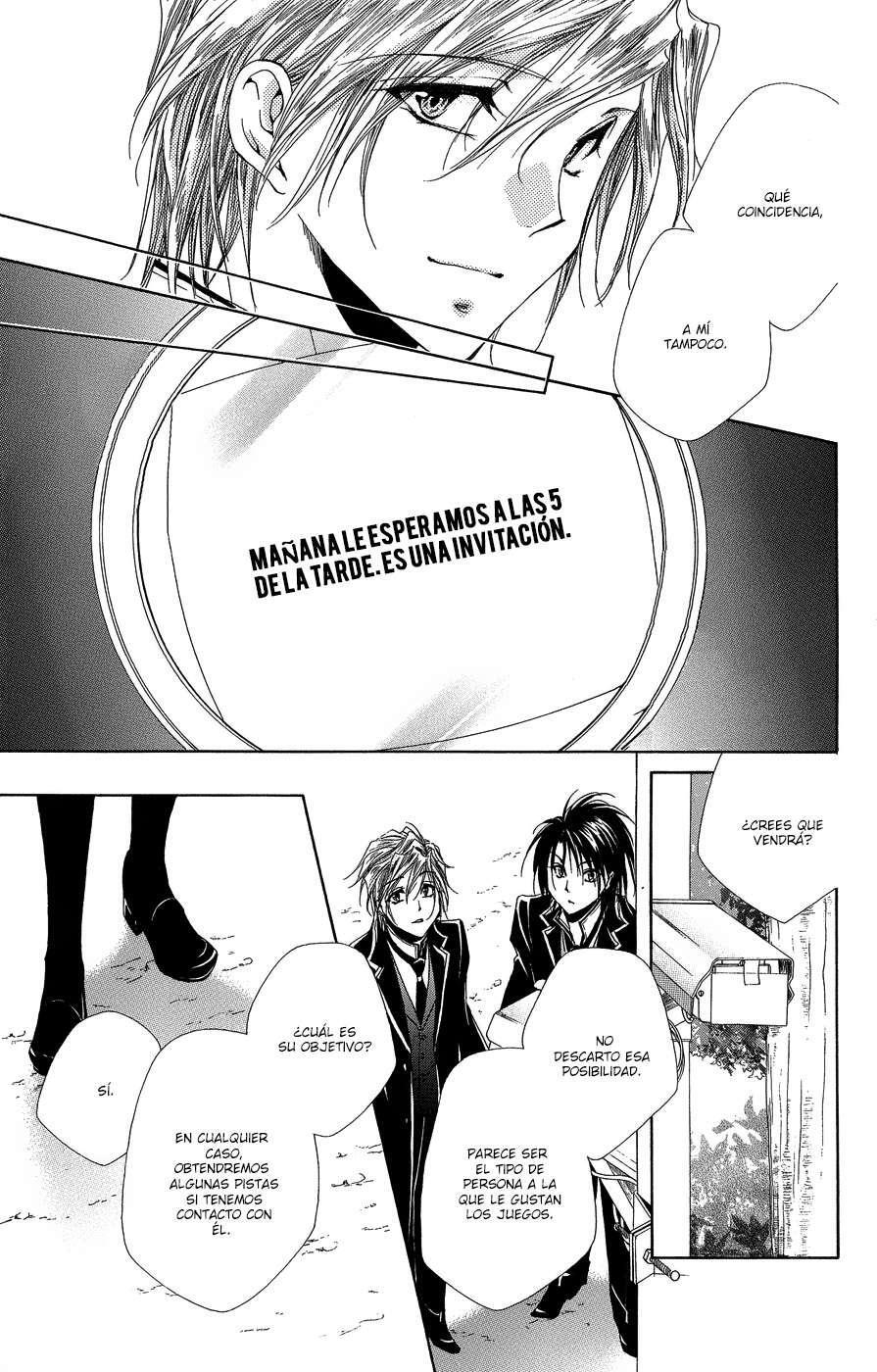 Capitulo 32 page 33