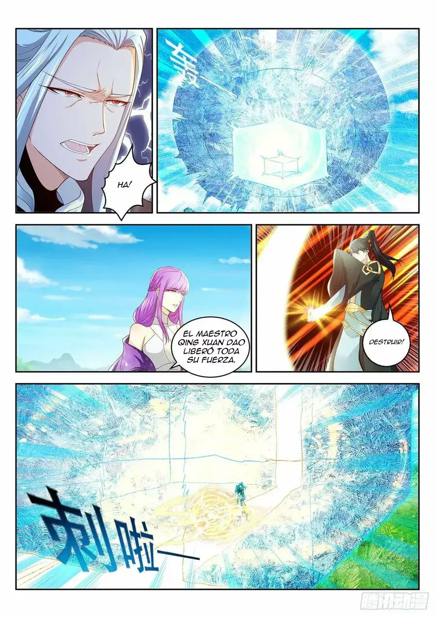 Capitulo 385 page 8
