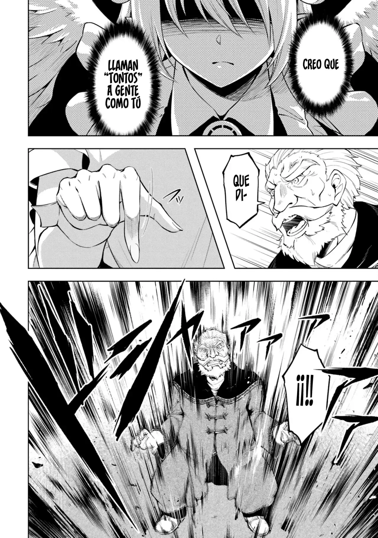 Capitulo 61 page 28