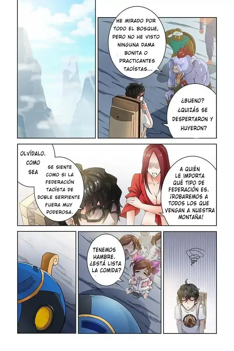 Capitulo 27 page 3
