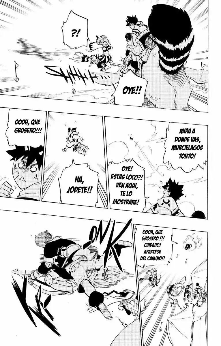 Capitulo 75 page 19