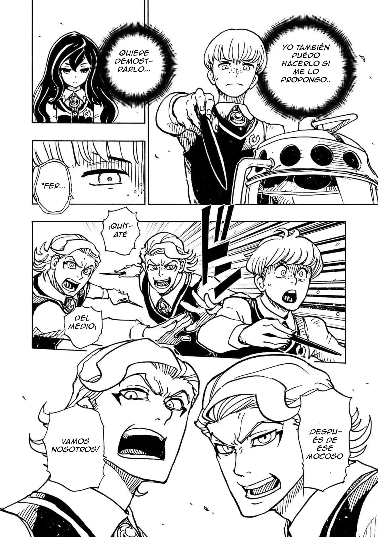 Capitulo 29 page 26