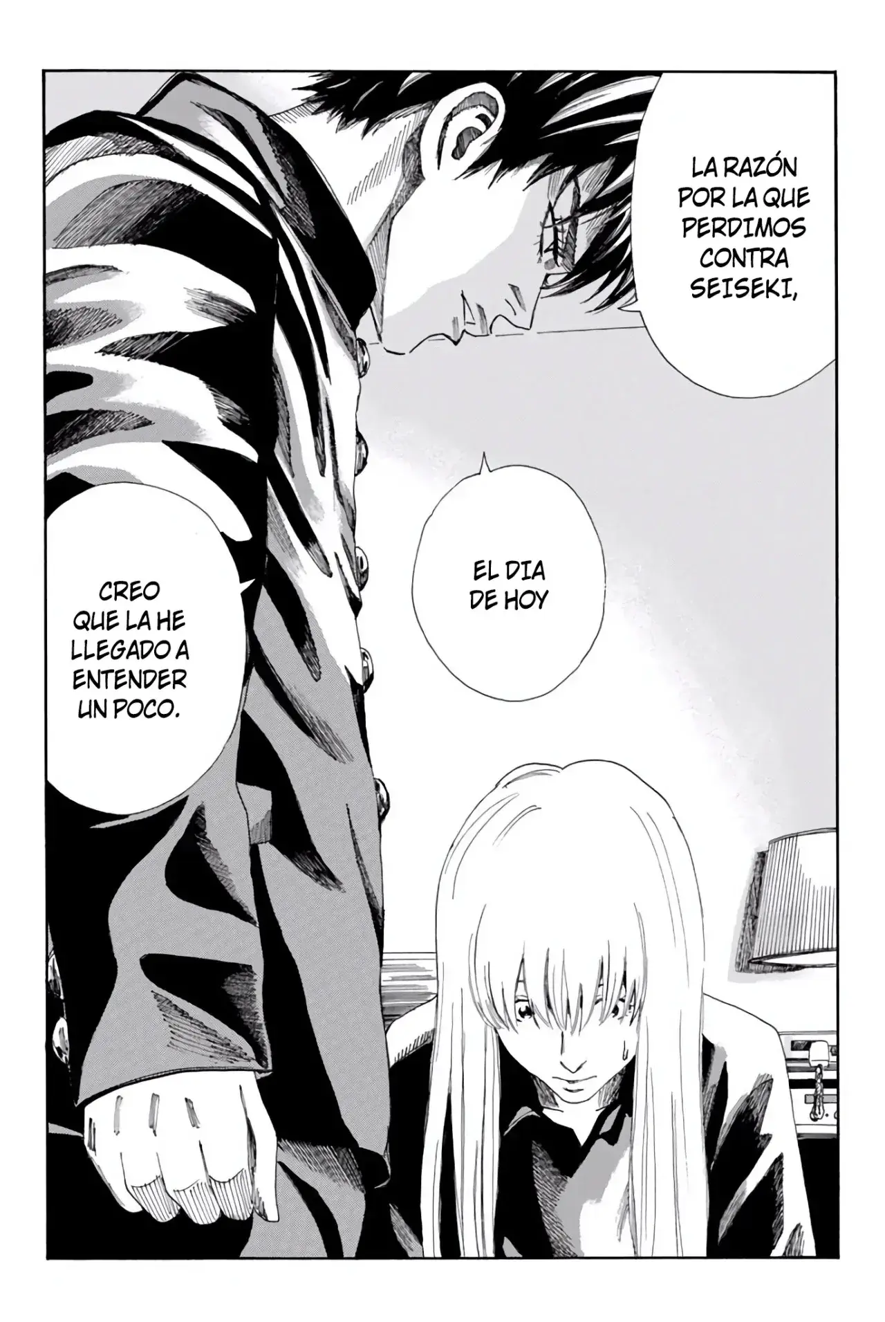 Capitulo 166 page 17