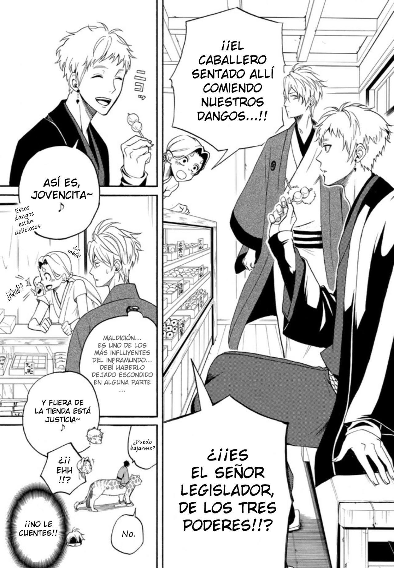 Capitulo 59 page 27