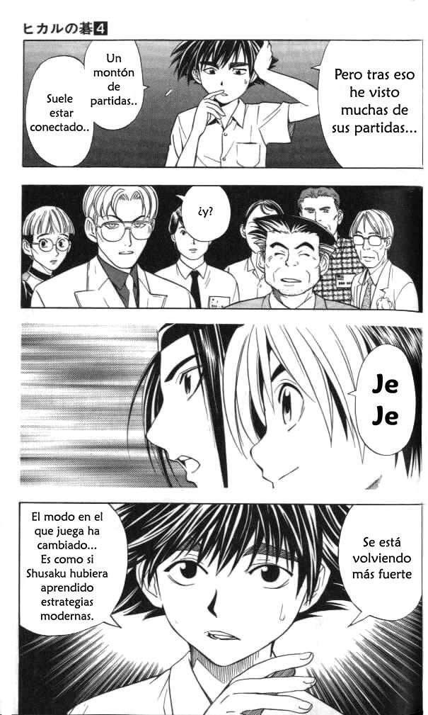 Capitulo 33 page 11