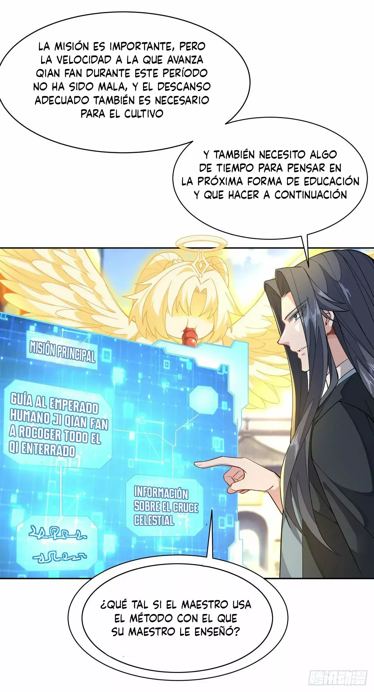 Capitulo 24 page 27
