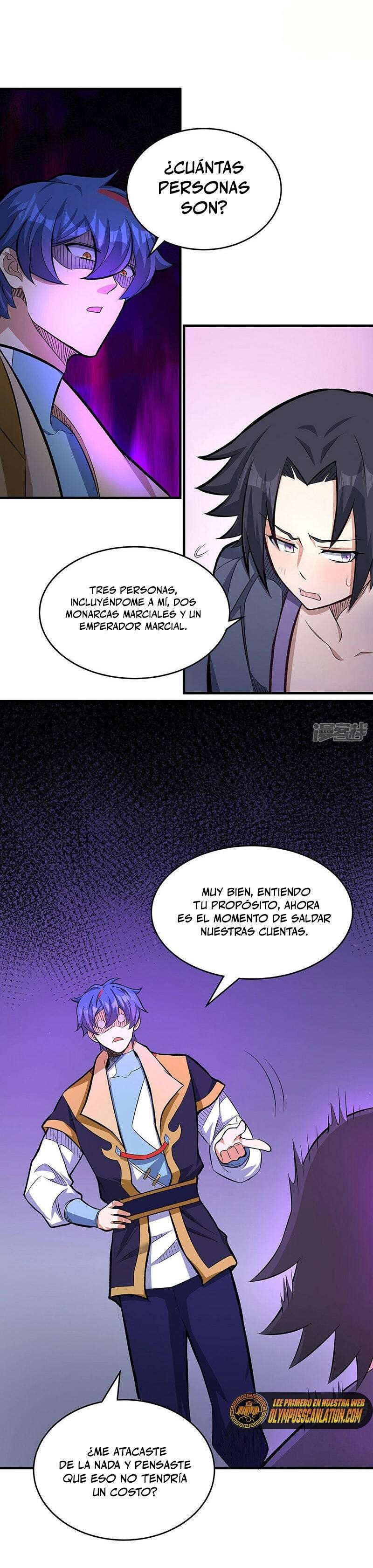 Capitulo 520 page 17