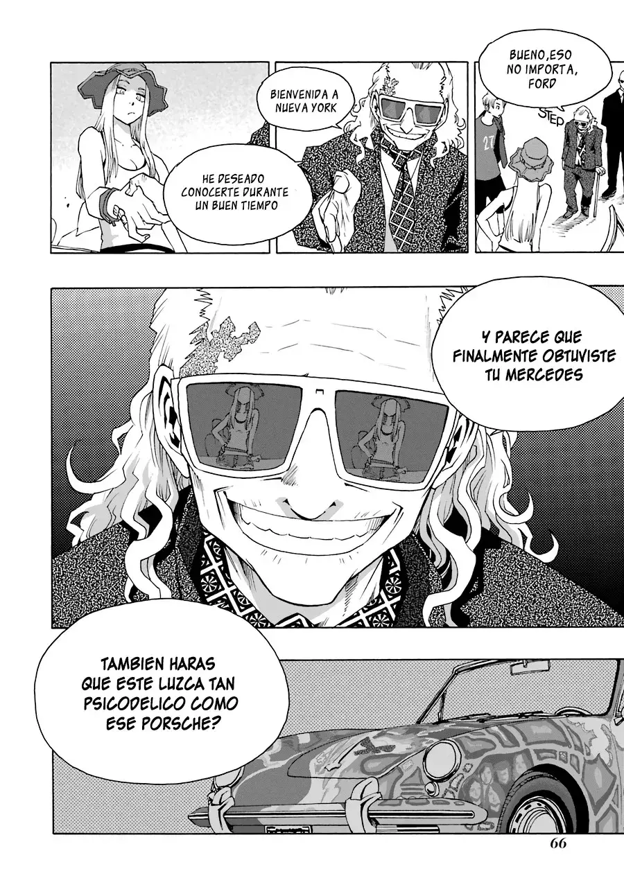 Capitulo 62 page 12